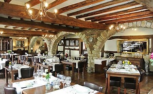 Hostellerie des Tilleuls