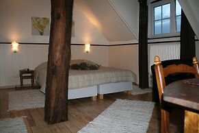 Hostellerie des Tilleuls
