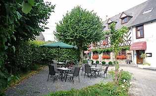 Hostellerie des Tilleuls