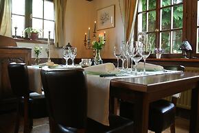 Hostellerie des Tilleuls