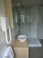 Hostellerie des Tilleuls