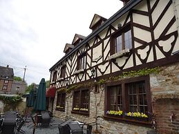 Hostellerie des Tilleuls