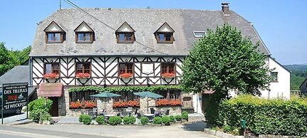 Hostellerie des Tilleuls