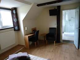 Hostellerie des Tilleuls