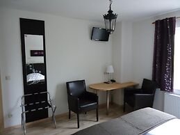 Hostellerie des Tilleuls