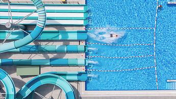Arcanus Hotels Sorgun - All Inclusive