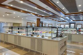 Arcanus Hotels Sorgun - All Inclusive