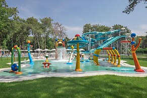 Arcanus Hotels Sorgun - All Inclusive