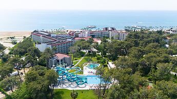 Arcanus Hotels Sorgun - All Inclusive