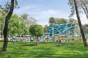 Arcanus Hotels Sorgun - All Inclusive