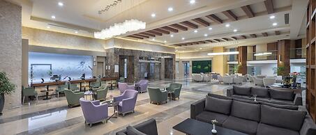 Arcanus Hotels Sorgun - All Inclusive