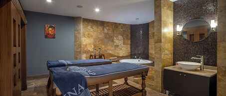 Arcanus Hotels Sorgun - All Inclusive