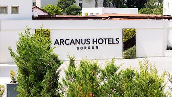 Arcanus Hotels Sorgun - All Inclusive