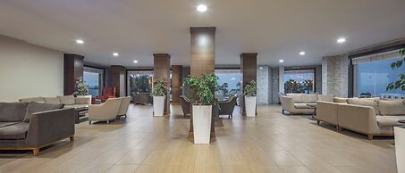 Arcanus Hotels Sorgun - All Inclusive