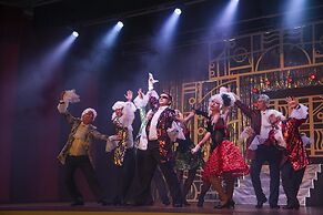 Arcanus Hotels Sorgun - All Inclusive