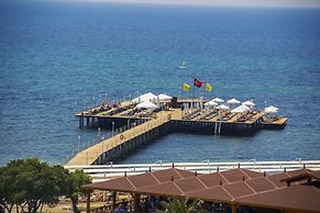 Arcanus Hotels Sorgun - All Inclusive