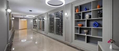 Arcanus Hotels Sorgun - All Inclusive