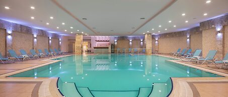Arcanus Hotels Sorgun - All Inclusive