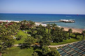 Arcanus Hotels Sorgun - All Inclusive