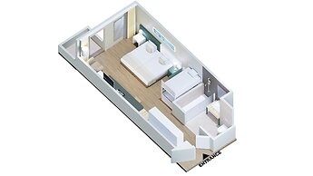 Arcanus Hotels Sorgun - All Inclusive