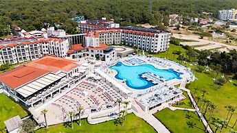 Arcanus Hotels Sorgun - All Inclusive