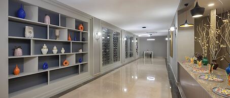 Arcanus Hotels Sorgun - All Inclusive