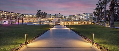 Arcanus Hotels Sorgun - All Inclusive