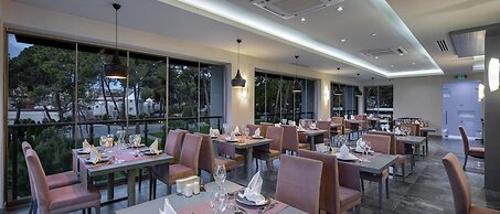 Arcanus Hotels Sorgun - All Inclusive