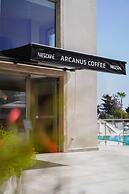 Arcanus Hotels Sorgun - All Inclusive