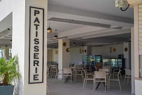 Arcanus Hotels Sorgun - All Inclusive