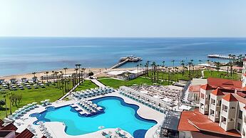 Arcanus Hotels Sorgun - All Inclusive