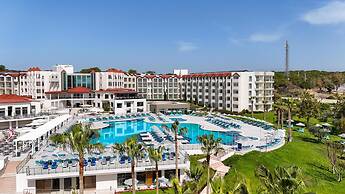 Arcanus Hotels Sorgun - All Inclusive