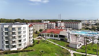 Arcanus Hotels Sorgun - All Inclusive
