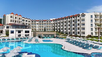 Arcanus Hotels Sorgun - All Inclusive