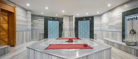 Arcanus Hotels Sorgun - All Inclusive