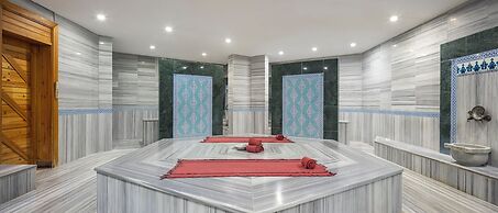 Arcanus Hotels Sorgun - All Inclusive