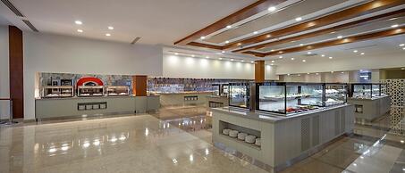 Arcanus Hotels Sorgun - All Inclusive