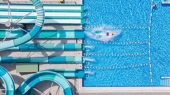 Arcanus Hotels Sorgun - All Inclusive