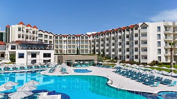 Arcanus Hotels Sorgun - All Inclusive