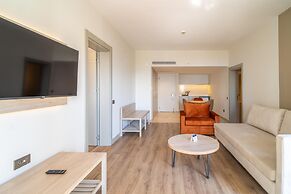 Arcanus Hotels Sorgun - All Inclusive