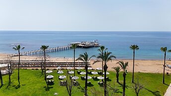 Arcanus Hotels Sorgun - All Inclusive