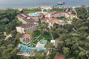 Arcanus Hotels Sorgun - All Inclusive