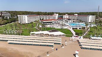 Arcanus Hotels Sorgun - All Inclusive