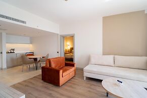 Arcanus Hotels Sorgun - All Inclusive