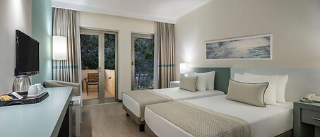 Arcanus Hotels Sorgun - All Inclusive