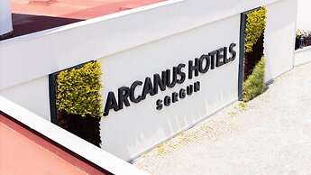 Arcanus Hotels Sorgun - All Inclusive