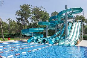 Arcanus Hotels Sorgun - All Inclusive