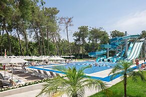 Arcanus Hotels Sorgun - All Inclusive