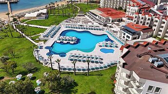 Arcanus Hotels Sorgun - All Inclusive