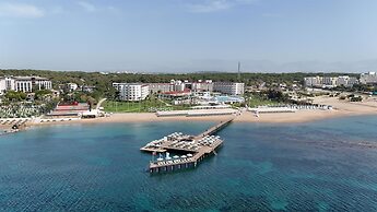 Arcanus Hotels Sorgun - All Inclusive